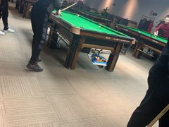 -云川台球(马甸店)