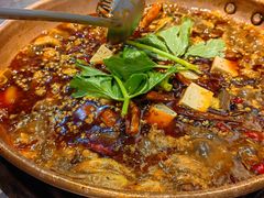 -铜瓢江湖兔火锅(水碾河社区店)