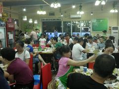 大堂-大味美蛙鱼头火锅(高水店)