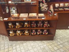 -贡多拉礼品及售票廊(威尼斯人酒店)