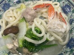 -阿水杠面(漳港店)