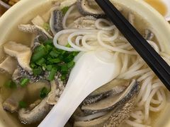 -老牌依强牛肉店(达道总店)