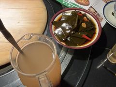 -挂旗柴锅鸡(蚌山区嘉年华店)