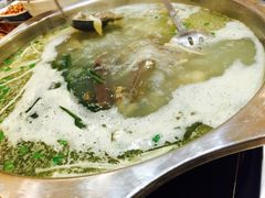 -羊阿公·嘉福烤全羊龙虾馆·家常菜(广益店)