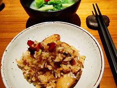 -天水蔬食料理(树德之光店)