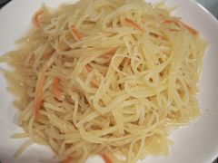-听涛雅苑百味饺子老家菜馆