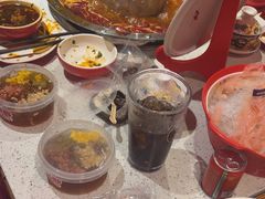 -大龙燚·旷野鲜火锅(广州首店)
