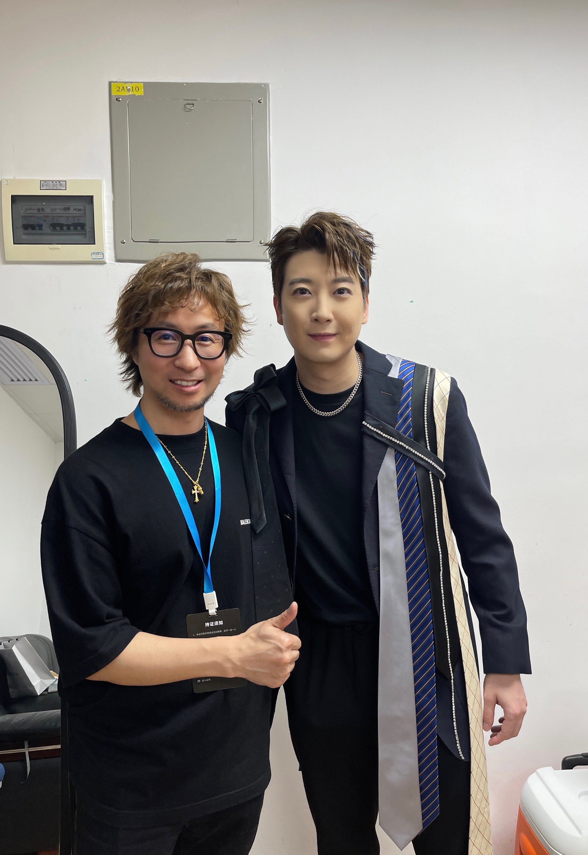 郭嘉峰三十而惑栋笃笑