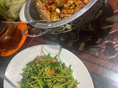 -赣南人家·头牌江西菜(劲松店)