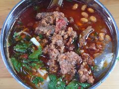 -豆相识•九九豆腐脑(牛咡桥店)