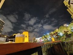 -The Happy Monk(前海壹方汇店)