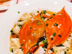 -高佳庄·海鲜酒楼(东港店)