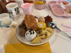-上海浦东嘉里大酒店