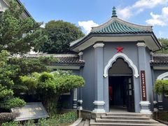 -湖南省立第一师范学校旧址
