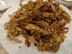 -川人川菜馆·小龙虾·鲜虾现做(黄山路店)