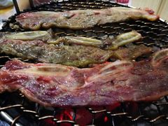 -炙忧烤肉屋(中国铁建广场店)