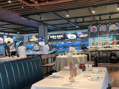 -上座·餐厅(阳光100店)