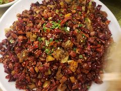 -李氏传家菜(兴城路店)