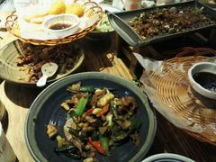 -树厨贵州菜(大十字店)