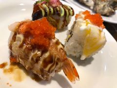 -吉布鲁牛排海鲜自助(巴南万达广场店)