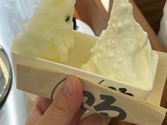 -野人先生Gelato(上海长宁龙之梦店)