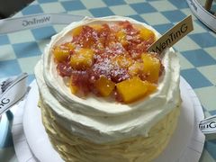 -WenTinG文汀·半糖蛋糕(合生汇店)