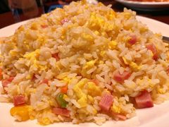 -逸林轩中餐厅(中信泰富朱家角锦江酒店)