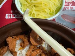-李先生牛肉面大王(马栏店)