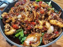 -金掌勺·锅包肉(双榆树店)