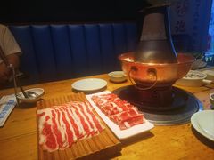 -额尔敦传统涮火锅·冰煮羊(铁东店)