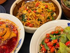 -潇湘阁(三里屯SOHO店)