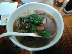 -越南牛肉河粉餐厅(书院巷店)