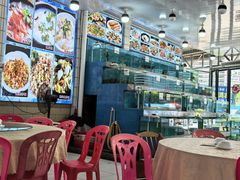 -考记泥焗鸡农庄·海鲜(北洛秘境店)