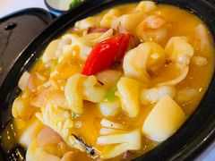 -卫鼎轩·家宴(水上公园店)