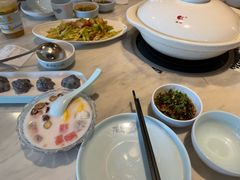 -龙泉人椰子鸡.糟粕醋.海南菜(三亚旗舰店)