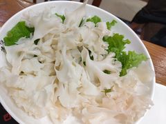 -草原传奇鲜羊火锅(桥北店)