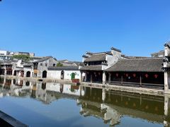 -南浔古镇