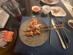 -盛宴自助餐厅(运达喜来登店)
