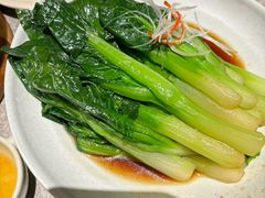 -留半山·香港食堂(啦啦宝都店)