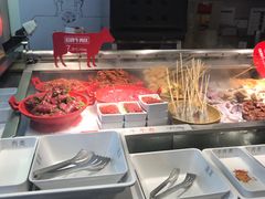 -成都你六姐·牛肉冒菜(城市集市合生汇店)