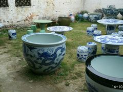 -景德镇古窑民俗博览区