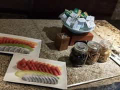 -成都保利公园皇冠假日酒店(熊猫基地店)