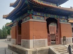 -历代帝王庙博物馆