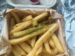 -shark burger·鲨鱼汉堡(交子大道店)