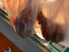 -潘大师炸鸡腿(莱蒙店)