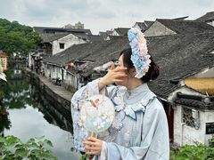 -绍兴书圣故里景区