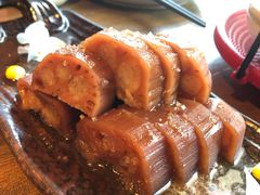 西湖藕韵-童年小筑餐厅(申花路店)