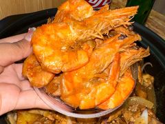 -状元虎.摇滚炒鸡.家常菜(义勇街店)