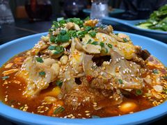 -58度品质川菜馆(经一路店)