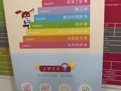 -i2青少儿英语(爱加星悦荟店)